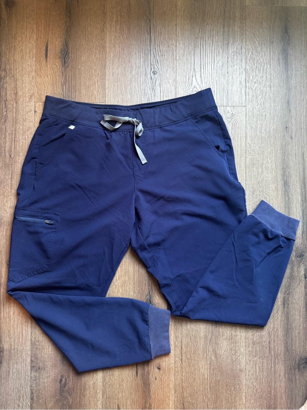 FIGS Zamora Jogger Scrub Pant